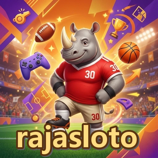 Ikon rajasloto untuk perjalanan panduan di Indonesia
