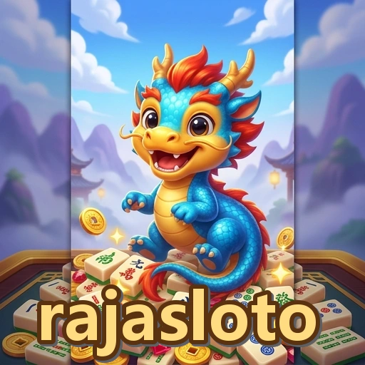 Ikon rajasloto untuk verifikasi berkas APK