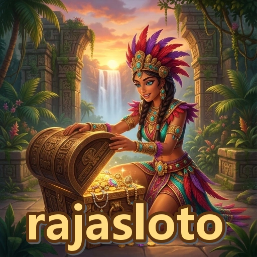 Ikon rajasloto untuk katalog e-gaming Android