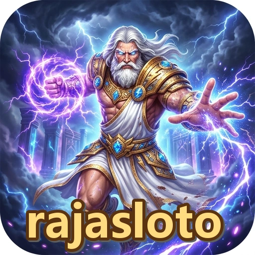 Ikon rajasloto untuk cara memilih permainan e-gaming