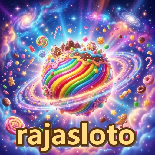 Ikon rajasloto untuk pengguna sejak 2018