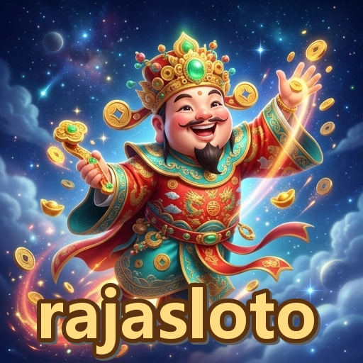 Ikon rajasloto untuk profil tim redaksi